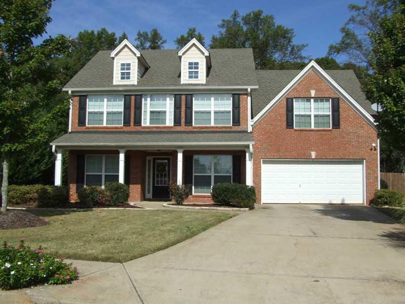 1023 Port West Dr., Auburn, GA 30011