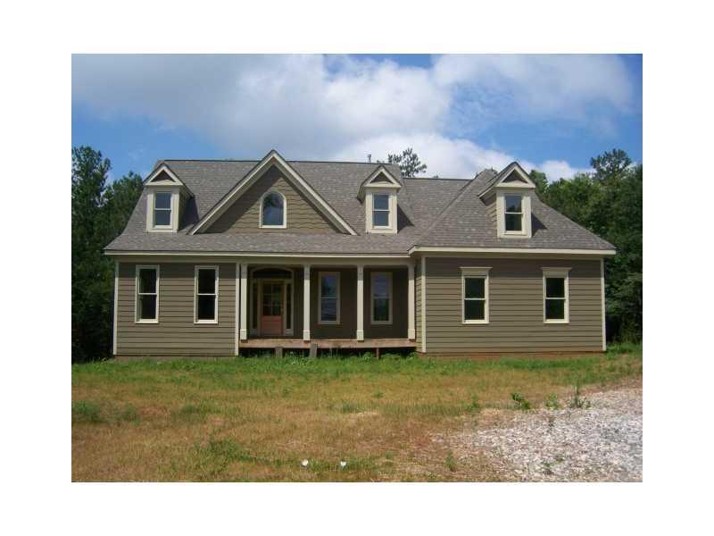 6125 Providence Lake Dr., Gainesville, GA 30506