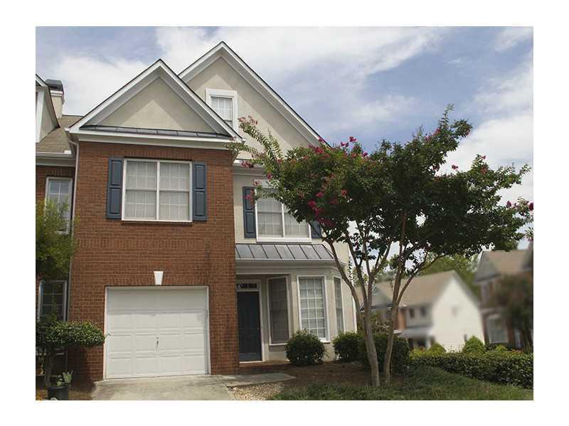 2361 Maplewood Ct. #25, Smyrna, GA 30080