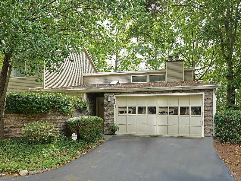 23 Basswood Cir., Sandy Springs, GA 30328