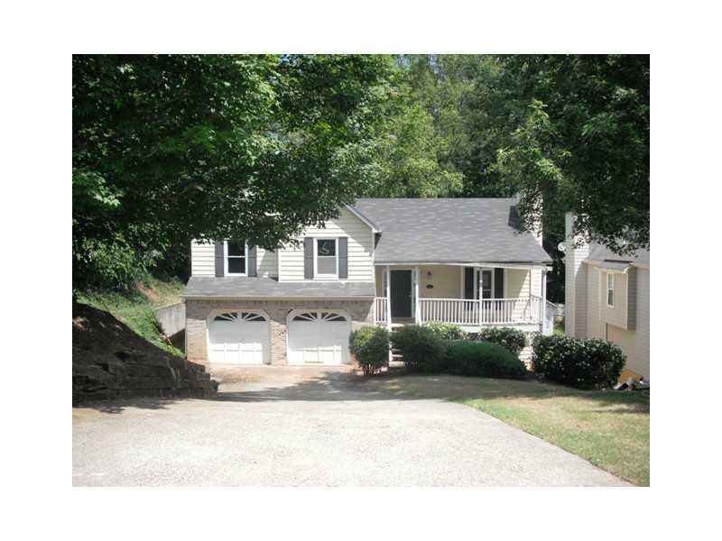 1500 Chapel Hill Ln., Marietta, GA 30008