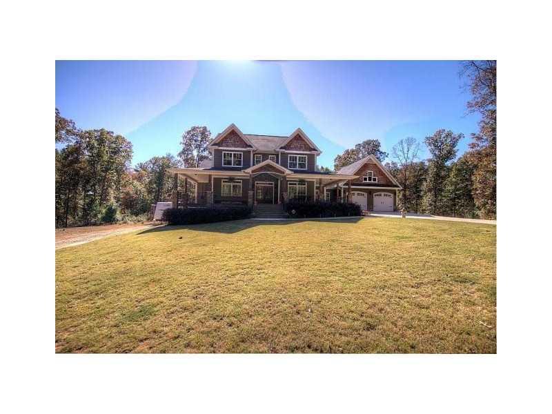 220 Garmon Rd., Hiram, GA 30141