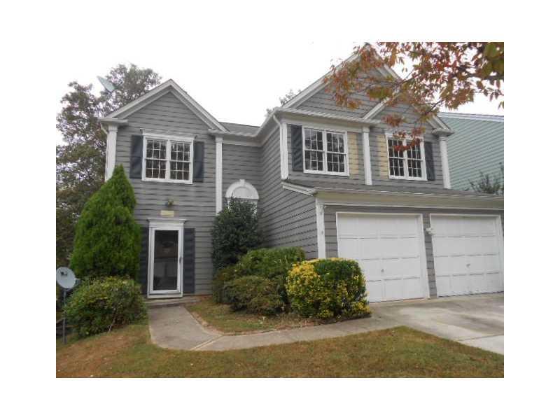 2655 Binghampton Ln., Lawrenceville, GA 30044