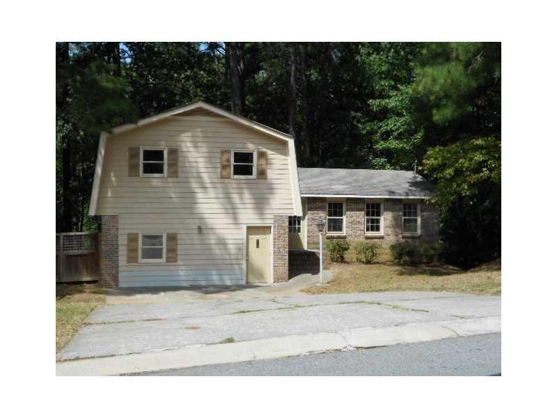 3495 Hill Dr., Duluth, GA 30096