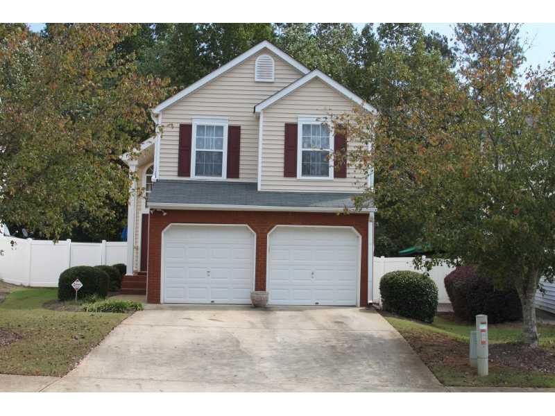 1070 Daventry Crossing, Woodstock, GA 30188