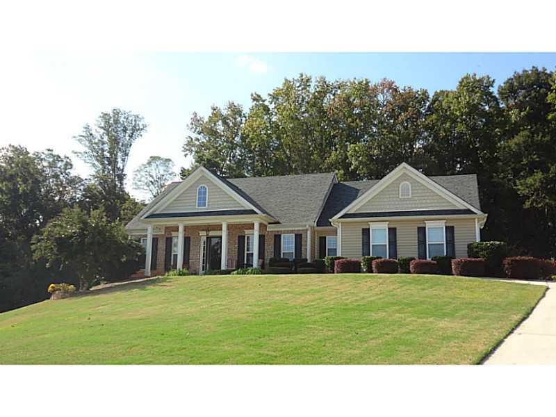 147 Wood Cove, Jefferson, GA 30549