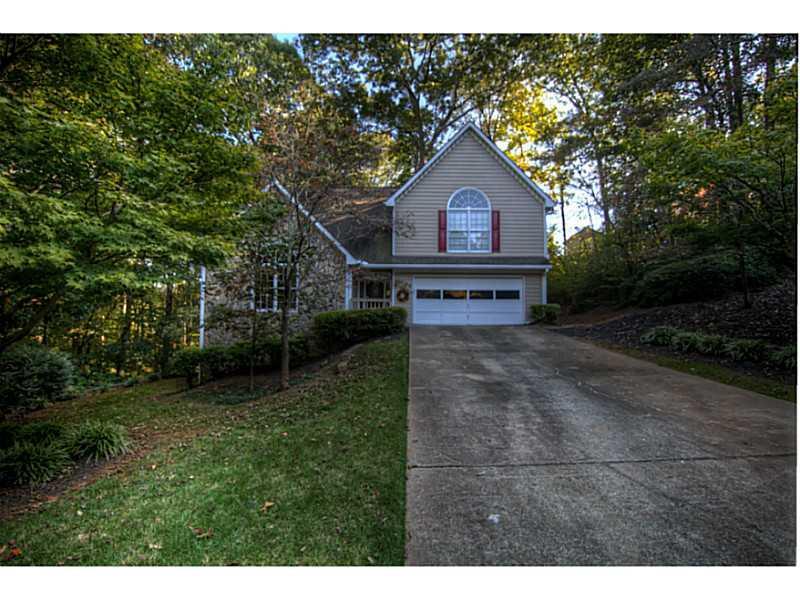 535 Wagner Way, Kennesaw, GA 30144