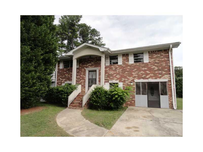 4220 Steading Rd., Powder Springs, GA 30127