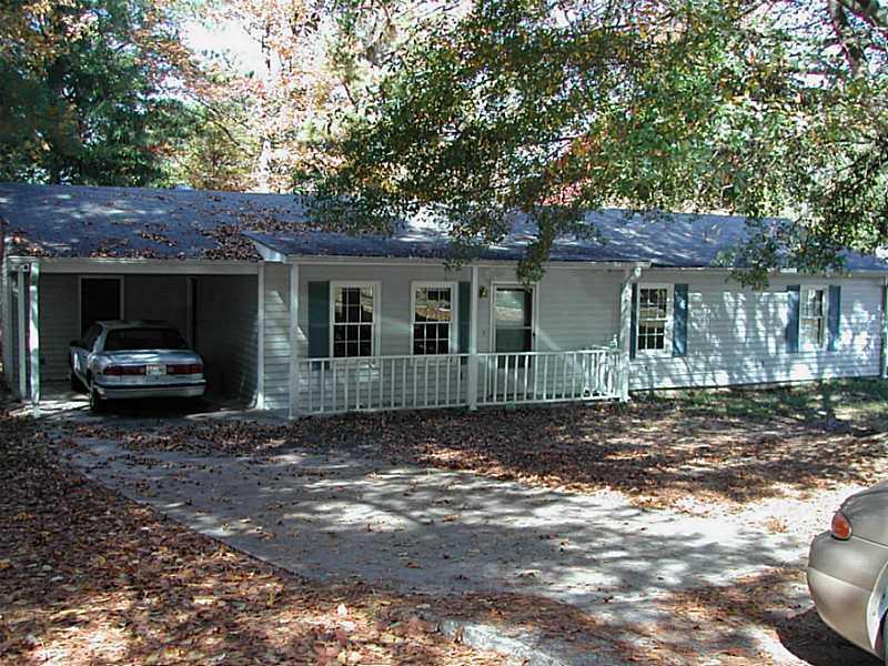 3184 Valley View Ln., Powder Springs, GA 30127