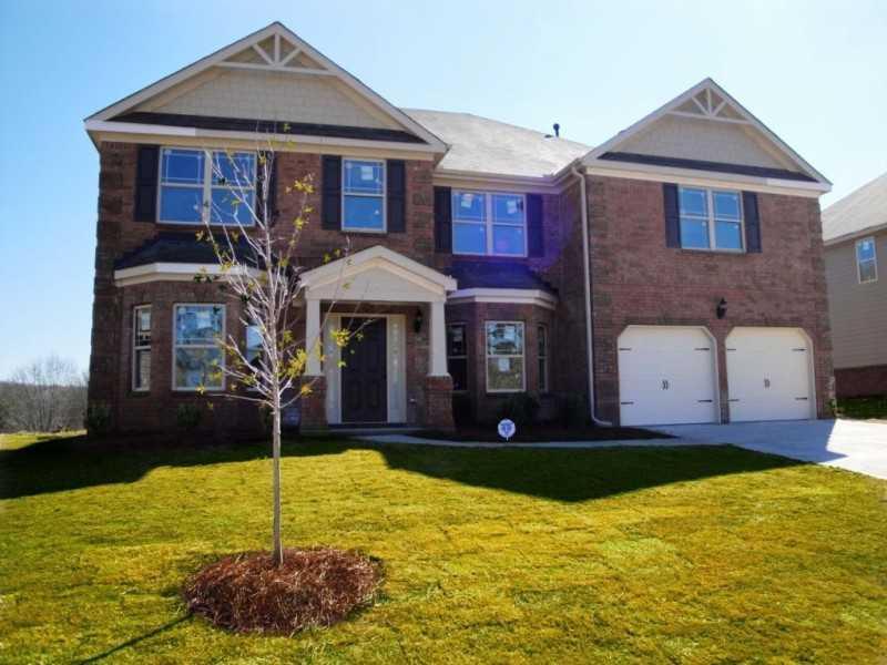 114 Shimmering Waters Ln., Other South, GA 30214