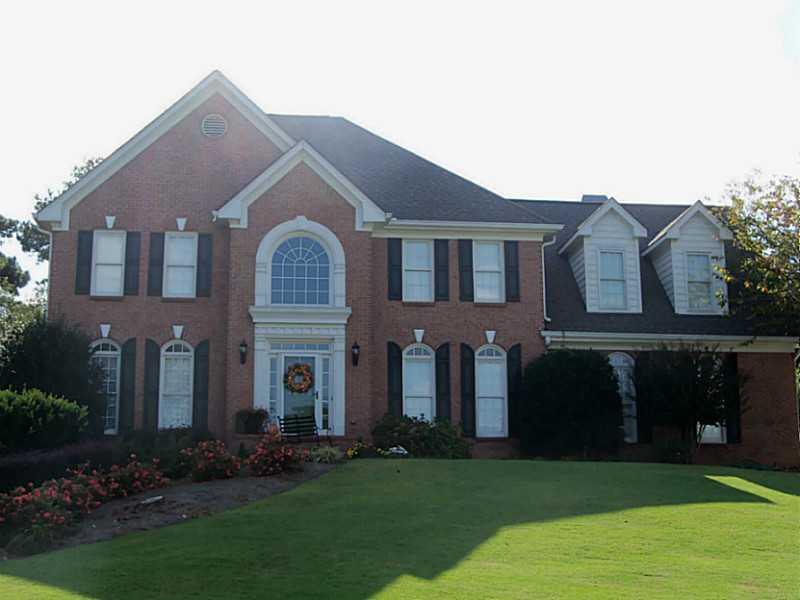 1755 Carlington Ct., Grayson, GA 30017