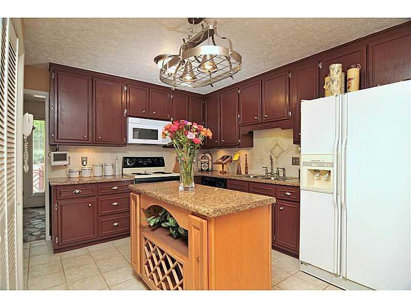 3474 Vinings North Tr., Smyrna, GA 30080