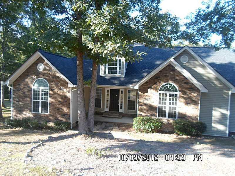 167 White Hill Dr., Calhoun, GA 30701