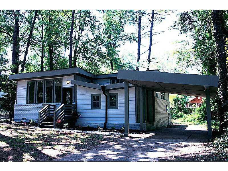 1587 Wainwright Dr., Atlanta, GA 30316