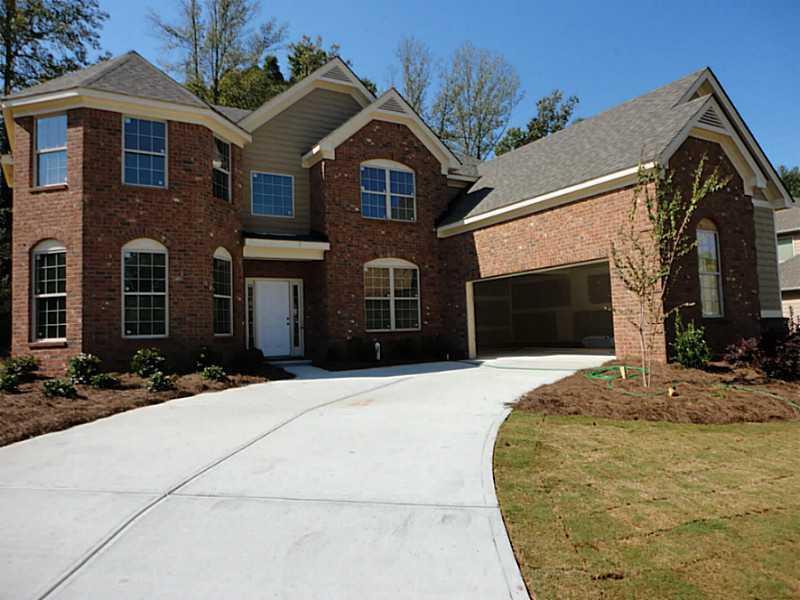 1550 Grants Mill Run, Dacula, GA 30019