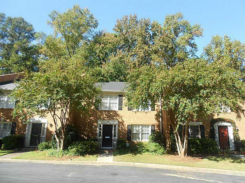 [Address Hidden by Seller], Dunwoody, GA 30350
