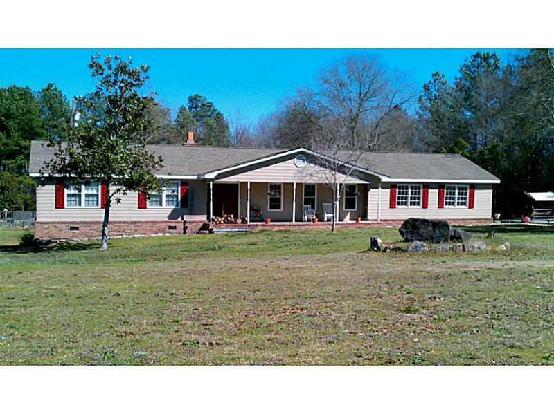 1799 Mount Vernon Rd., Monroe, GA 30656
