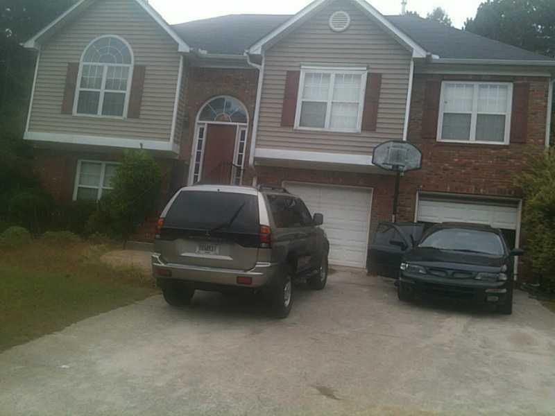 2264 Perch Way, Marietta, GA 30008