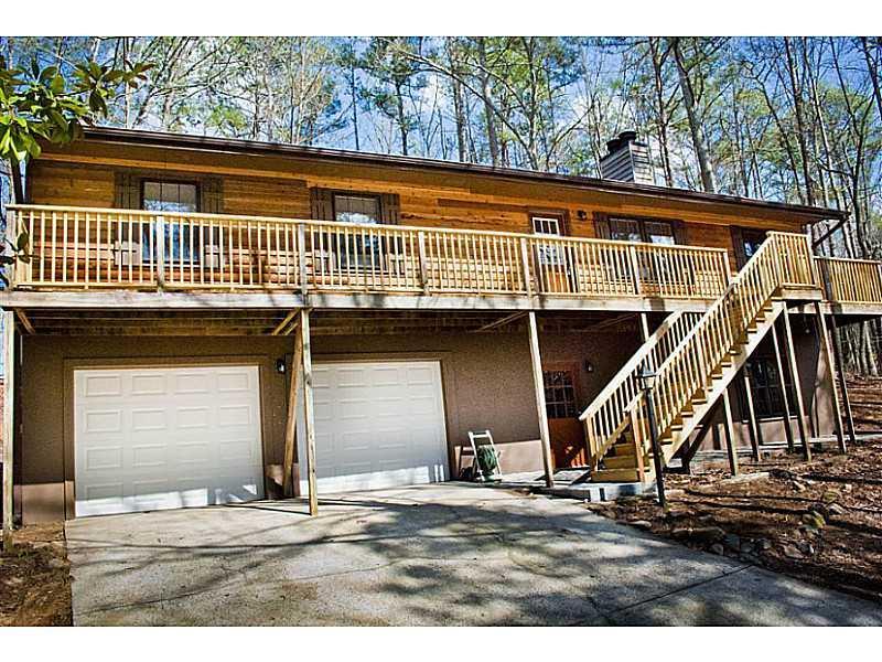 240 Pinebrook Dr., Waleska, GA 30183