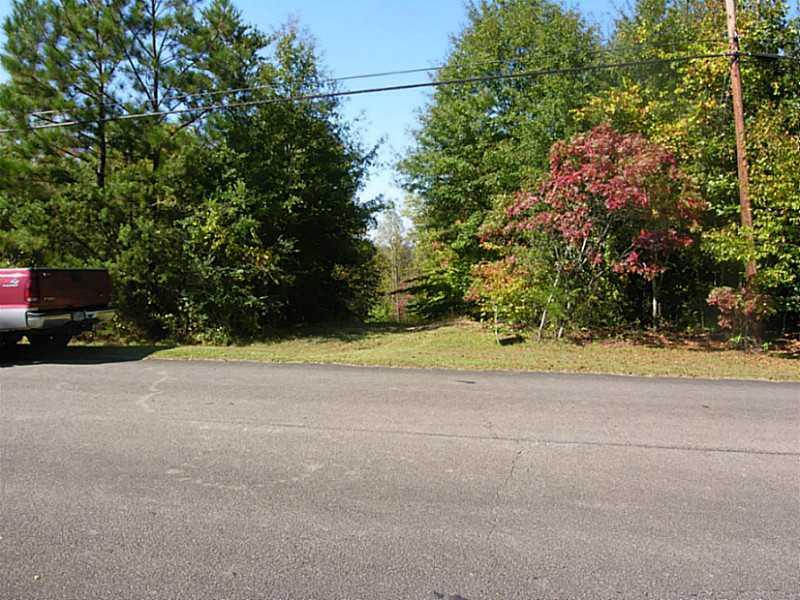 Cartersville St., Ball Ground, GA 30107