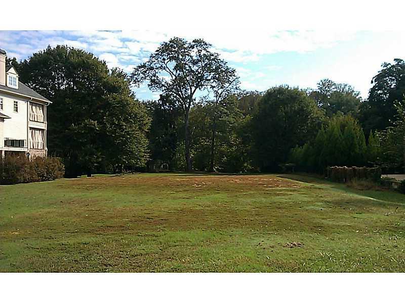 3637 Cochise Dr., Atlanta, GA 30339