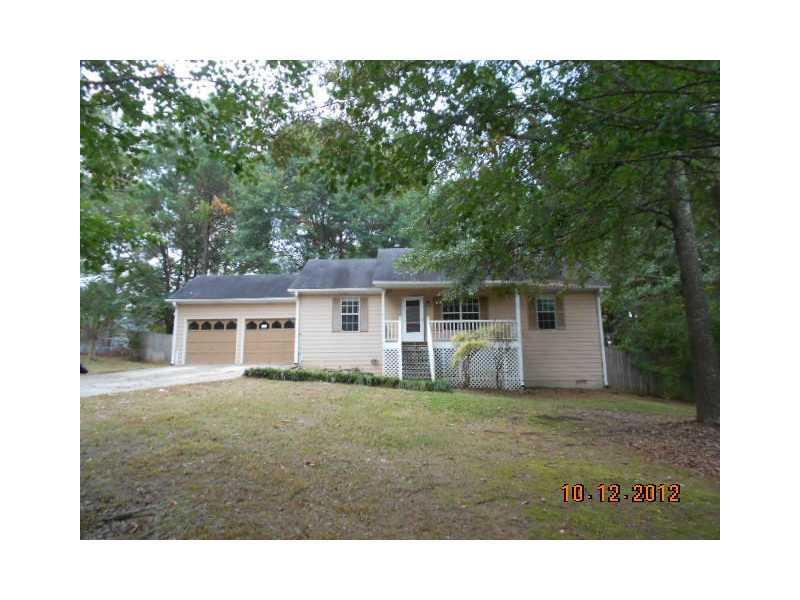 101 Halehaven Drive, Douglasville, GA 30134