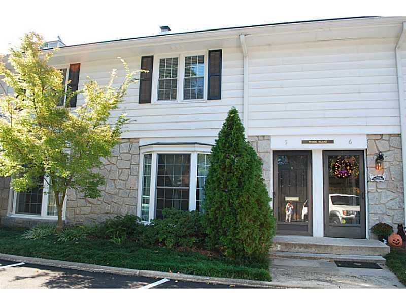 136 Peachtree Memorial Dr. #RI #5, Atlanta, GA 30309