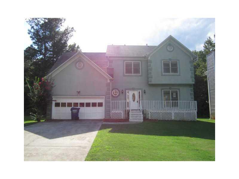 524 Rams Ct., Tucker, GA 30084