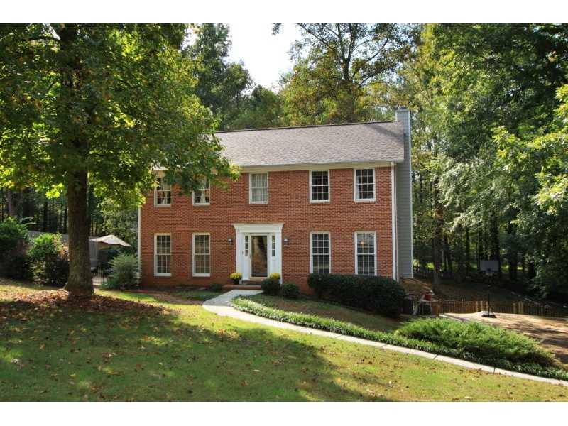 11650 Highland Colony Dr., Roswell, GA 30075