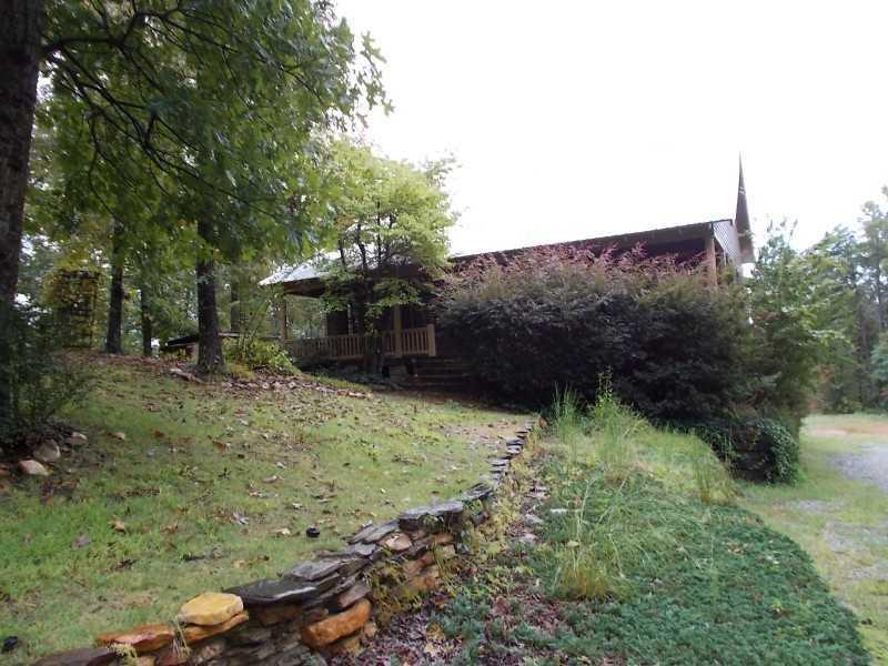 1201 Old Kerns Rd., Dawsonville, GA 30534