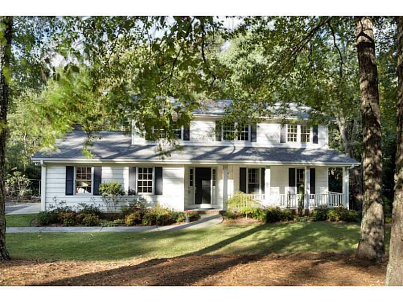 1100 Orchard Way, Roswell, GA 30075