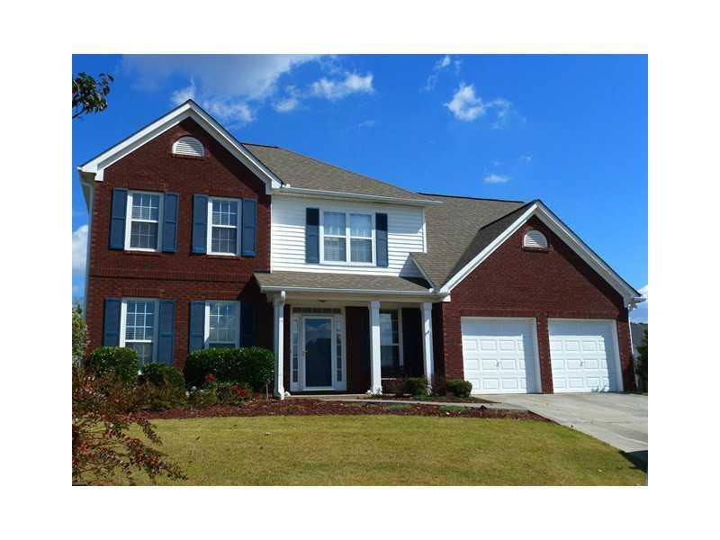 905 Andora Ln., Marietta, GA 30064