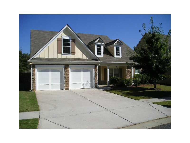2322 Jasmine Glen Dr., Buford, GA 30519