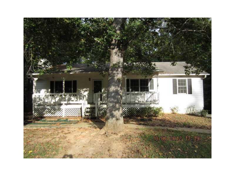 105 Russell Dr., Hiram, GA 30141
