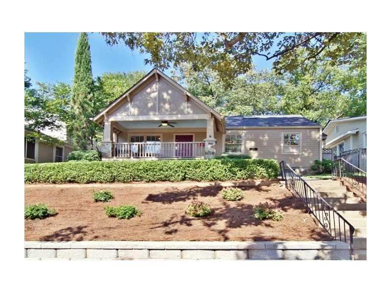 914 Highland View, Atlanta, GA 30306