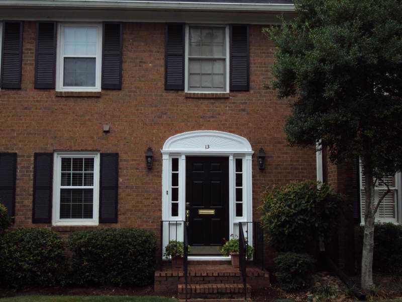 4620 Wieuca Rd. #13, Atlanta, GA 30342