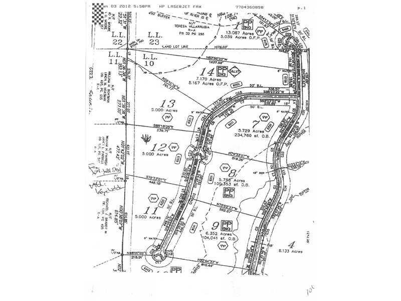 8322 Saucier Dr., Douglasville, GA 30135