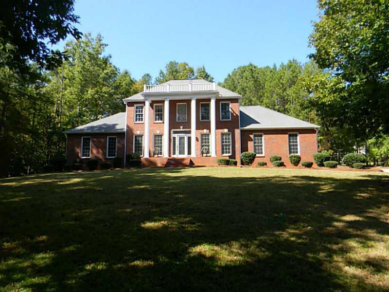 3402 River Ridge, Stockbridge, GA 30281