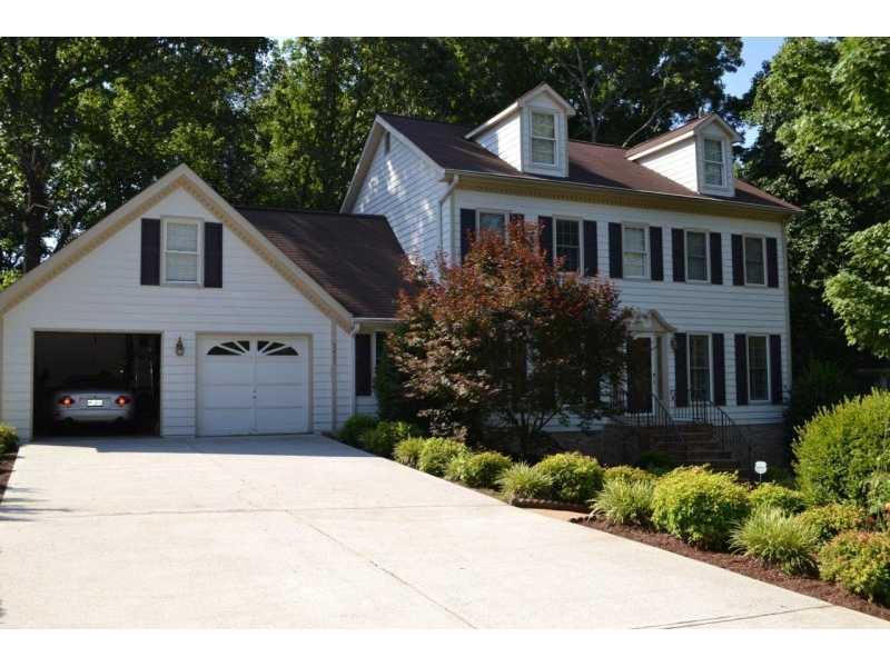 3617 Rogers Cove, Duluth, GA 30096
