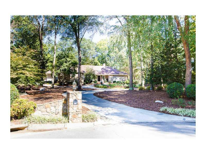 4616 River Ct., Duluth, GA 30097