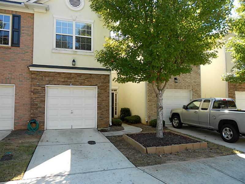 843 Biltmore Ct., Lithonia, GA 30058