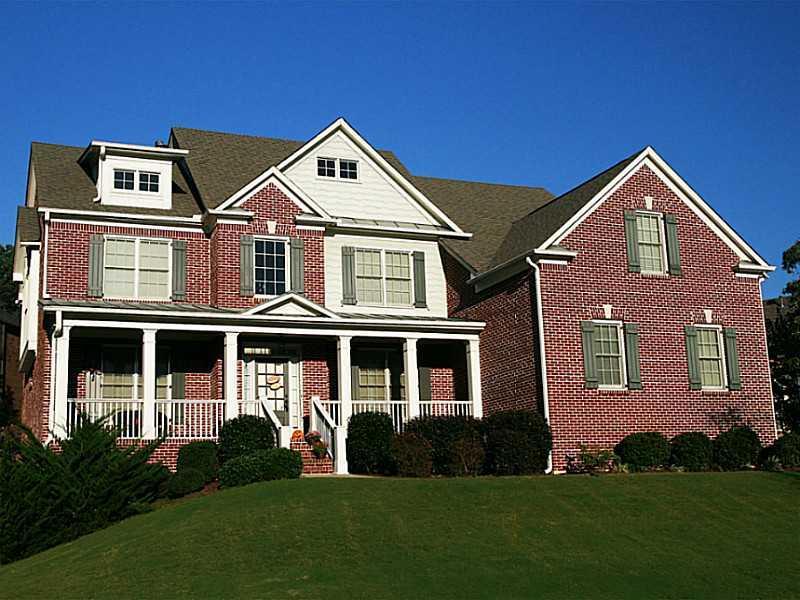 3466 Glen Mist Pl., Dacula, GA 30019