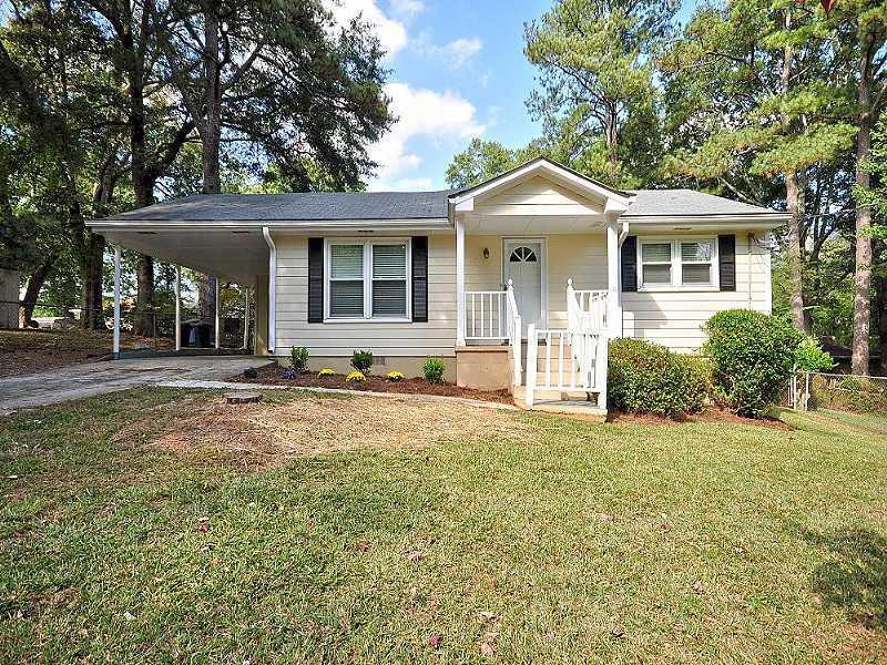 4168 Deland Rd., Tucker, GA 30084