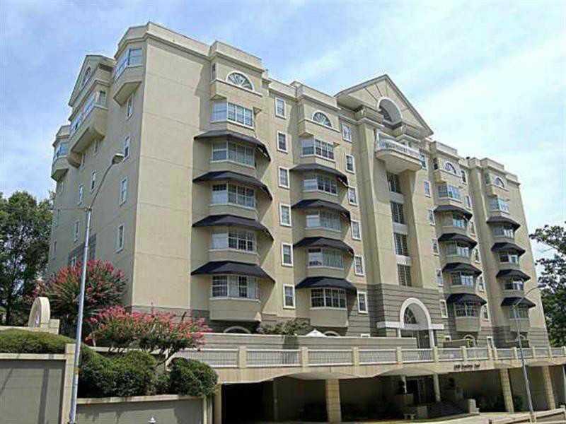 2499 Peachtree Rd. #608, Atlanta, GA 30305