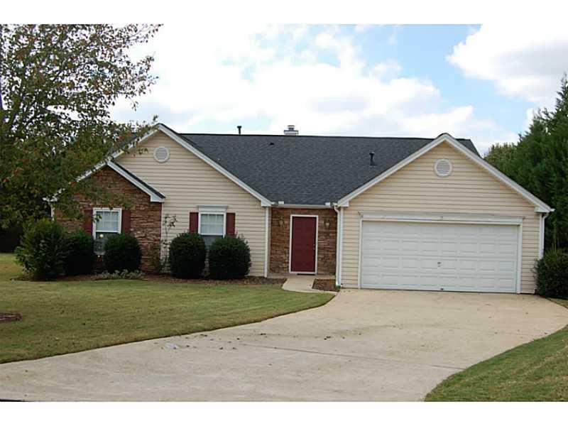 103 River Marsh Ln., Woodstock, GA 30188