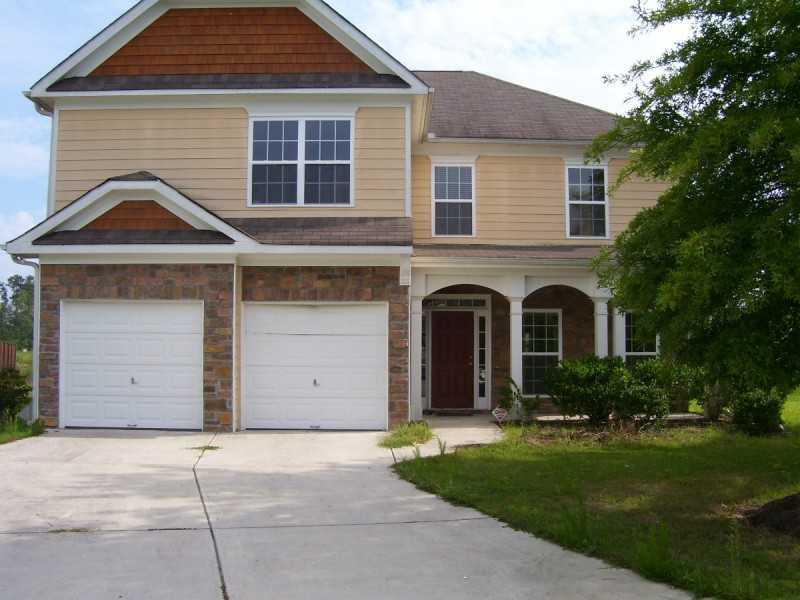 24 Mare Ct., Hiram, GA 30141