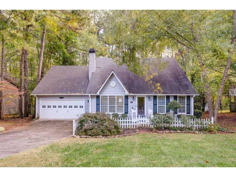 5220 Olde Mill Dr., Woodstock, GA 30188