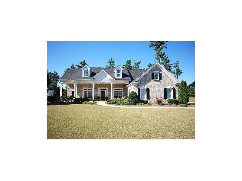 110 Providence Club Dr., Monroe, GA 30656