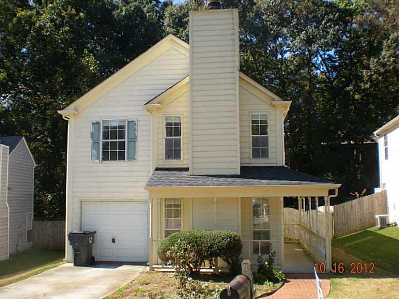 970 Buckley Pl., Norcross, GA 30093