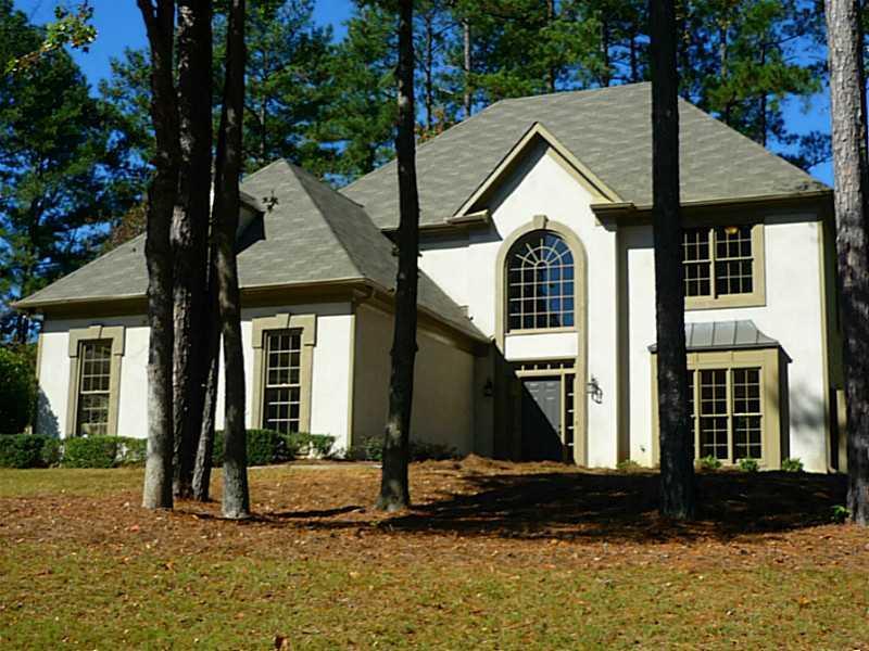 4540 Landover Way, Suwanee, GA 30024